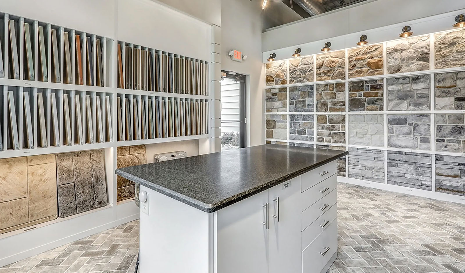 Quality Stone Veneer | Handcrafted Stone Veneer & Expert Installation